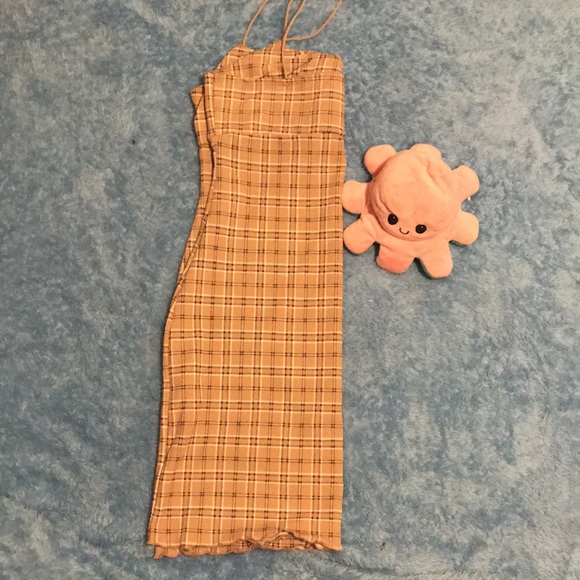 no comment dress - Picture 3 of 4